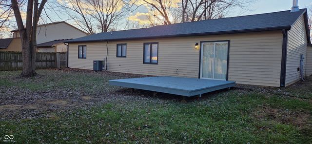 1655 Countryside Drive, Indianapolis, IN 46231