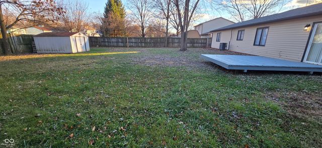 1655 Countryside Drive, Indianapolis, IN 46231