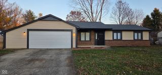 1655 Countryside Drive, Indianapolis, IN 46231
