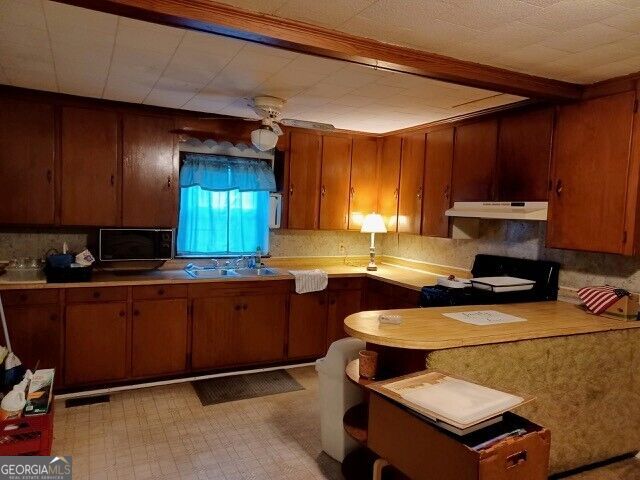 518 BOULEVARD, Lagrange, GA 30240