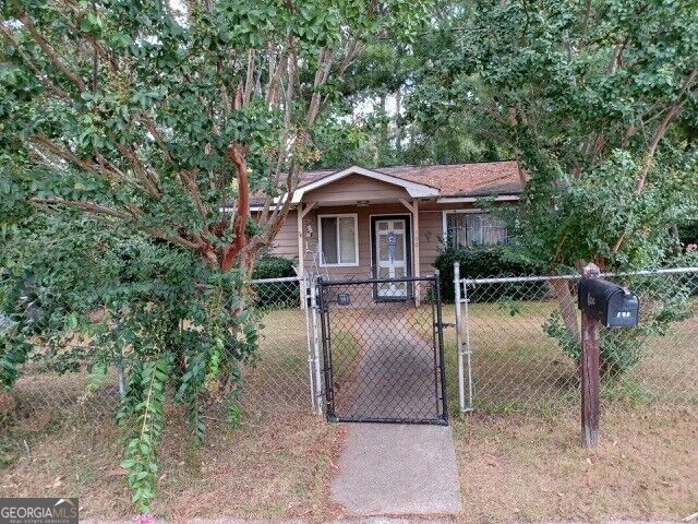 518 BOULEVARD, Lagrange, GA 30240