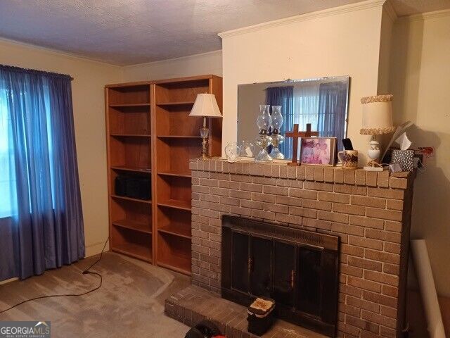 518 BOULEVARD, Lagrange, GA 30240