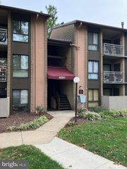 6091 MAJORS LN #11, Columbia, MD 21045
