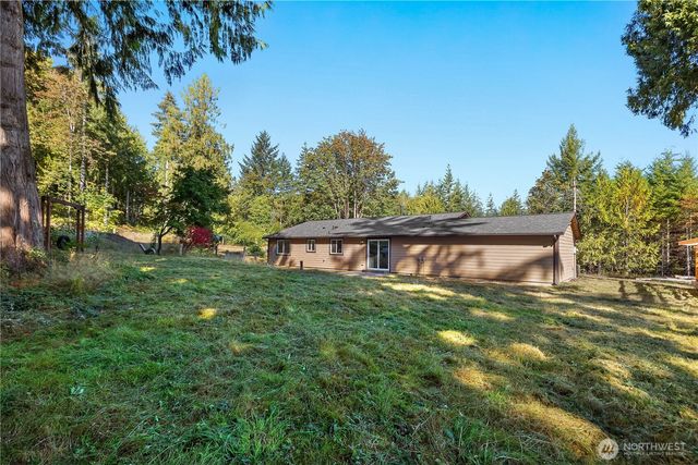 501 W Bear Trap Boulevard, Shelton, WA 98584