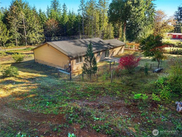 501 W Bear Trap Boulevard, Shelton, WA 98584