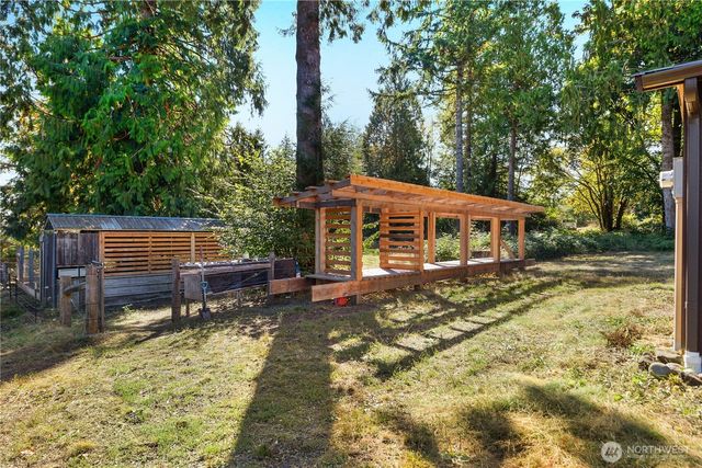 501 W Bear Trap Boulevard, Shelton, WA 98584
