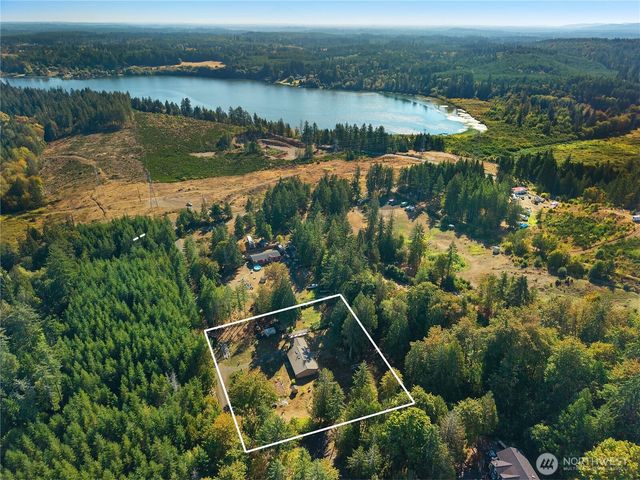 501 W Bear Trap Boulevard, Shelton, WA 98584