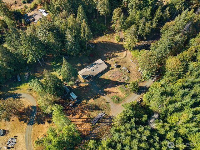 501 W Bear Trap Boulevard, Shelton, WA 98584