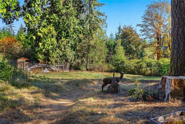 501 W Bear Trap Boulevard, Shelton, WA 98584