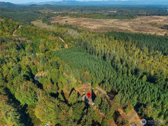 501 W Bear Trap Boulevard, Shelton, WA 98584