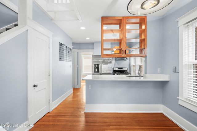 2008 Murray Ave APT 3, Louisville, KY 40205