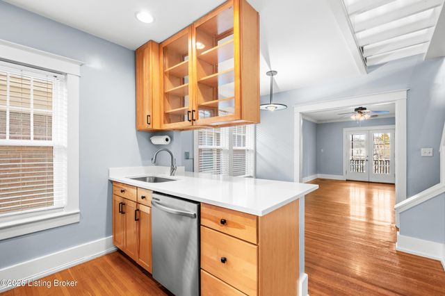 2008 Murray Ave APT 3, Louisville, KY 40205