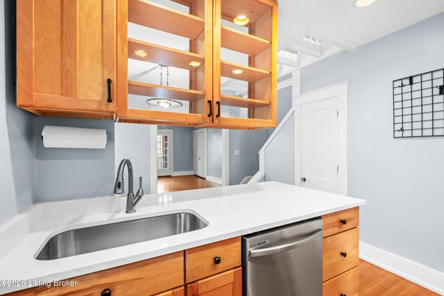 2008 Murray Ave APT 3, Louisville, KY 40205