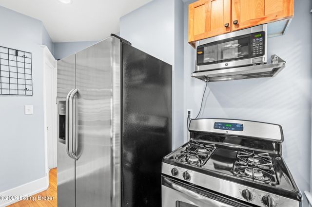 2008 Murray Ave APT 3, Louisville, KY 40205