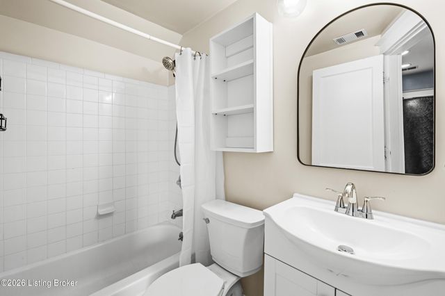 2008 Murray Ave APT 3, Louisville, KY 40205