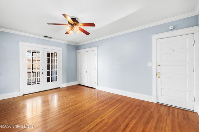 2008 Murray Ave APT 3, Louisville, KY 40205