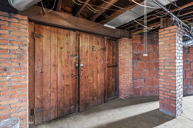 2008 Murray Ave APT 3, Louisville, KY 40205