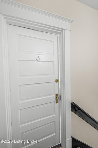 2008 Murray Ave APT 3, Louisville, KY 40205