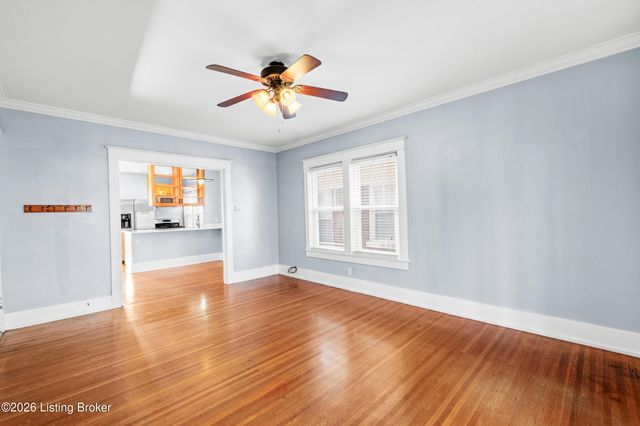 2008 Murray Ave APT 3, Louisville, KY 40205