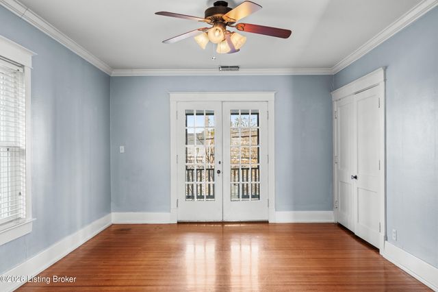 2008 Murray Ave APT 3, Louisville, KY 40205