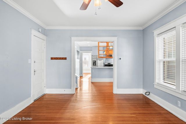 2008 Murray Ave APT 3, Louisville, KY 40205