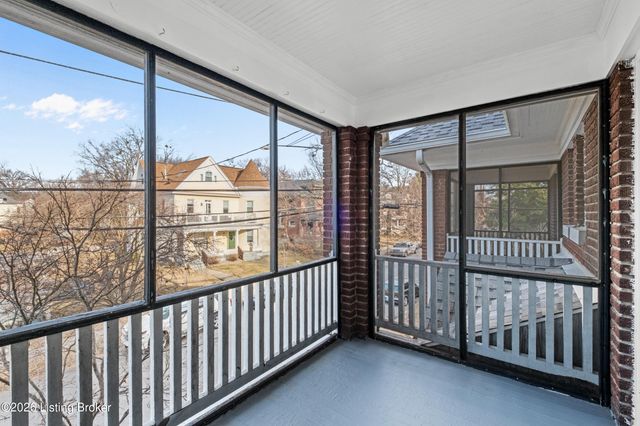 2008 Murray Ave APT 3, Louisville, KY 40205