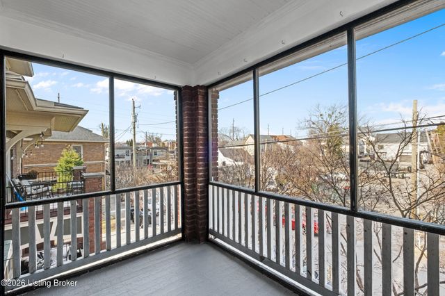 2008 Murray Ave APT 3, Louisville, KY 40205