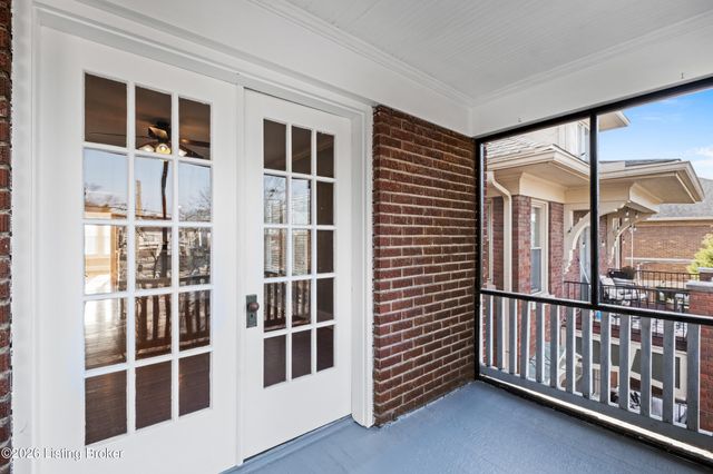 2008 Murray Ave APT 3, Louisville, KY 40205