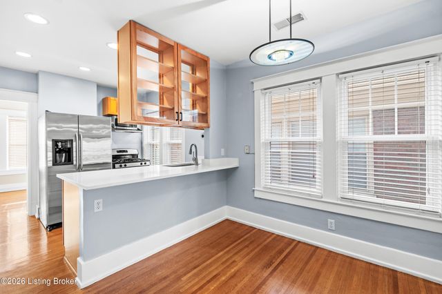 2008 Murray Ave APT 3, Louisville, KY 40205