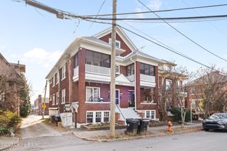 2008 Murray Ave APT 3, Louisville, KY 40205