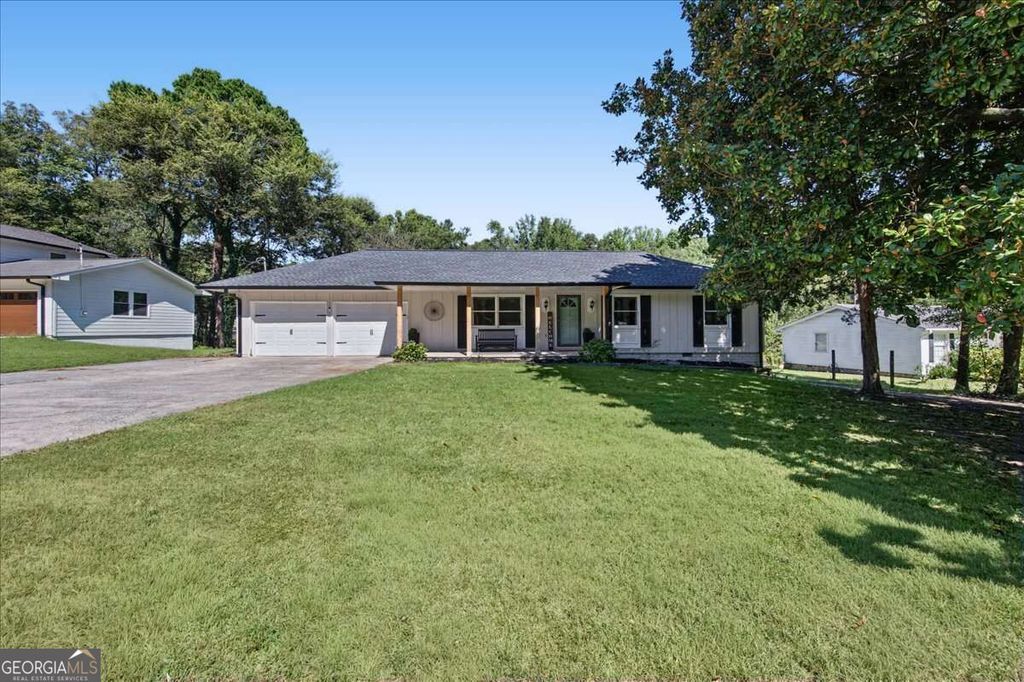 205 Woodglen Drive, Woodstock, GA 30188 — photo 3