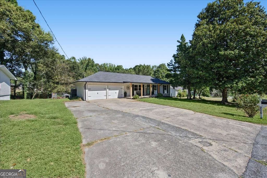 205 Woodglen Drive, Woodstock, GA 30188 — photo 4