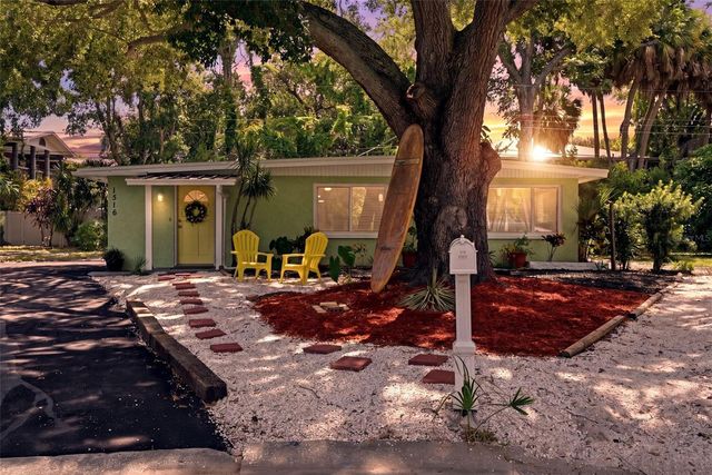 1516 ADELE PLACE, Largo, FL 33770