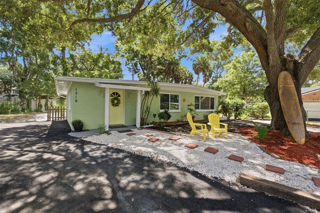 1516 ADELE PLACE, Largo, FL 33770