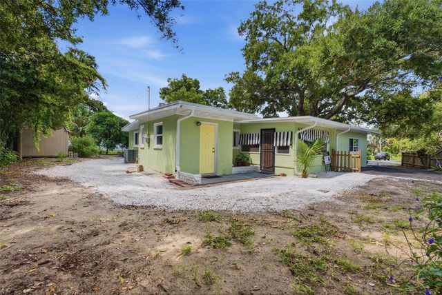 1516 ADELE PLACE, Largo, FL 33770