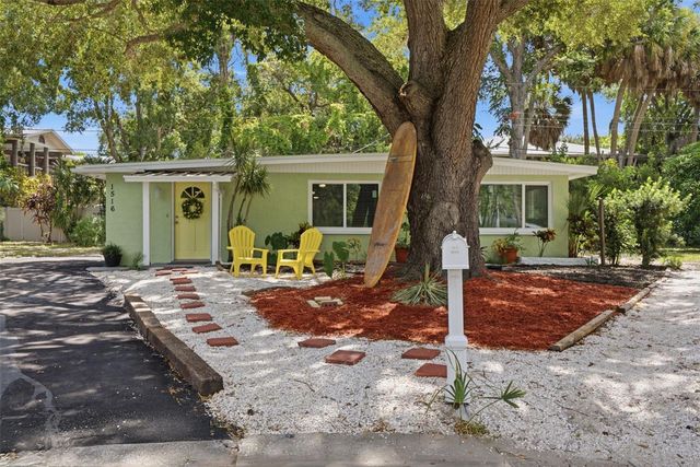 1516 ADELE PLACE, Largo, FL 33770