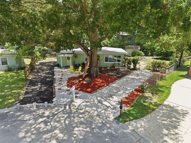 1516 ADELE PLACE, Largo, FL 33770