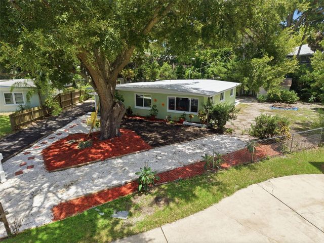 1516 ADELE PLACE, Largo, FL 33770