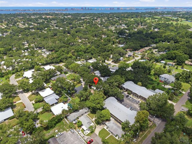 1516 ADELE PLACE, Largo, FL 33770