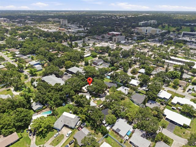 1516 ADELE PLACE, Largo, FL 33770