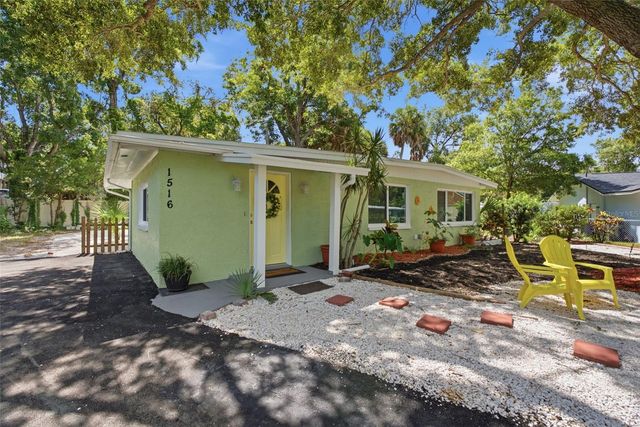 1516 ADELE PLACE, Largo, FL 33770