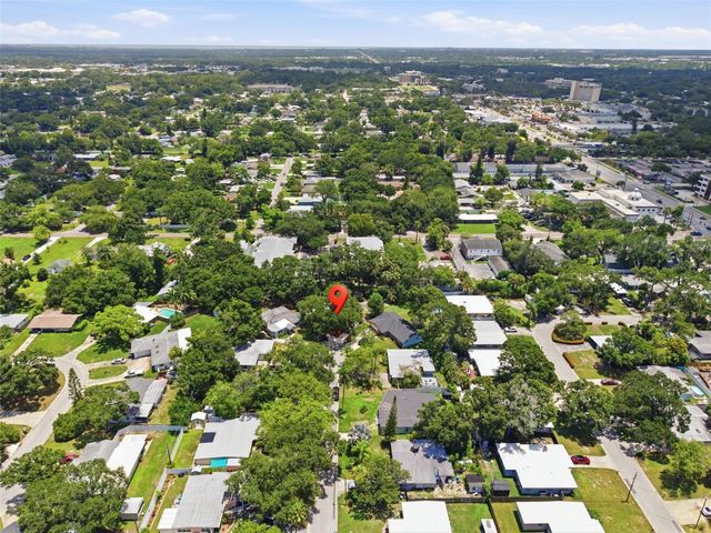 1516 ADELE PLACE, Largo, FL 33770