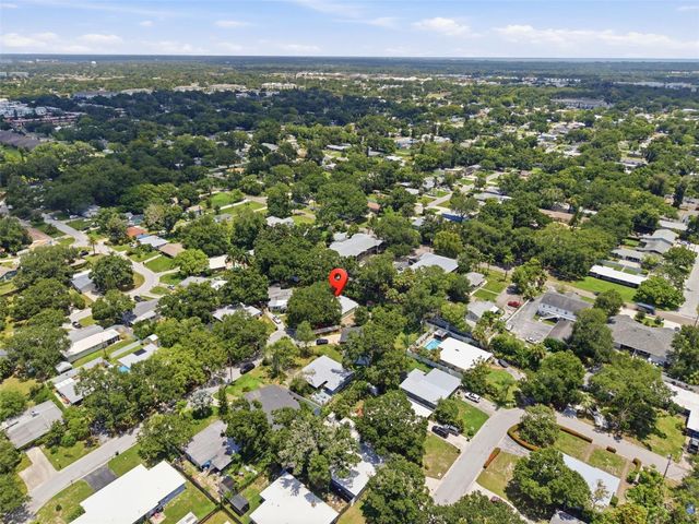 1516 ADELE PLACE, Largo, FL 33770