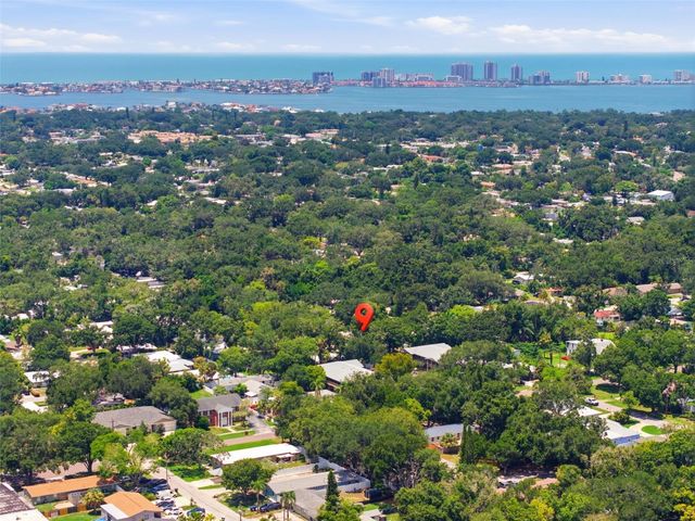 1516 ADELE PLACE, Largo, FL 33770