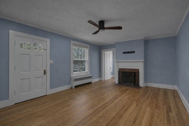 520 York St, Clarksville, TN 37040