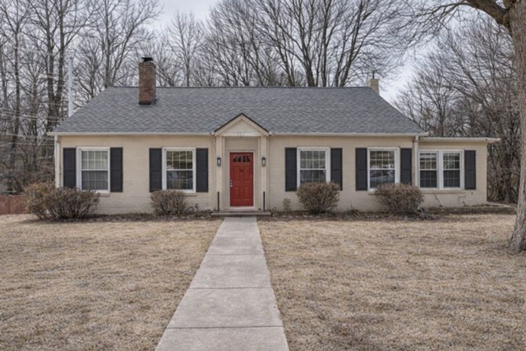 520 York St, Clarksville, TN 37040