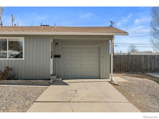 3122 Birch Drive, Loveland, CO 80538