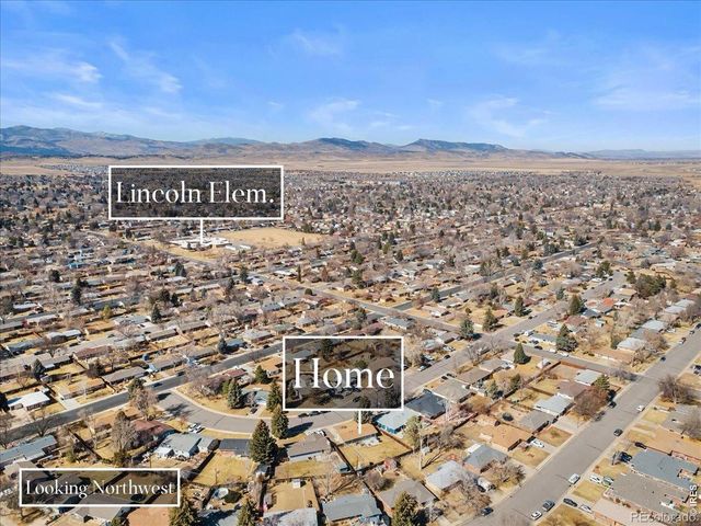 3122 Birch Drive, Loveland, CO 80538