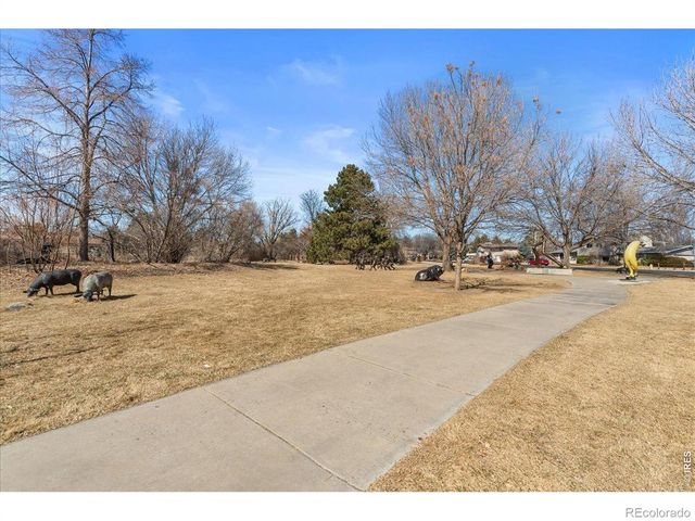 3122 Birch Drive, Loveland, CO 80538
