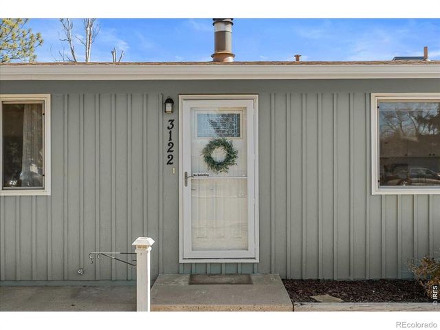 3122 Birch Drive, Loveland, CO 80538